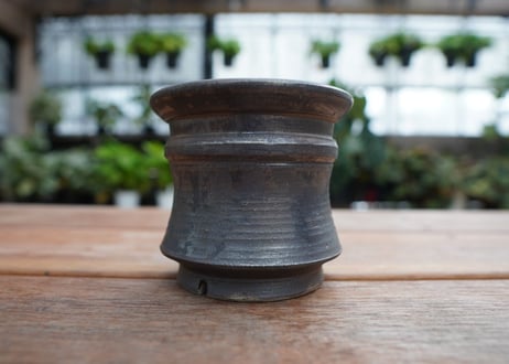 保田修作  pot No.5