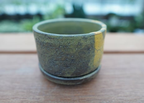 hechicami pot NO.11