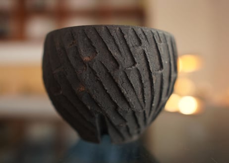 沼野秀章 pot No.1