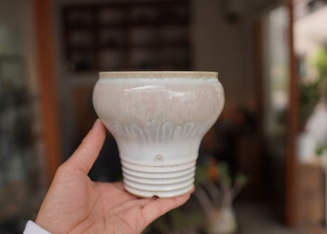 YM pot  NO.11
