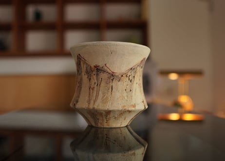 沼野秀章 pot No.37