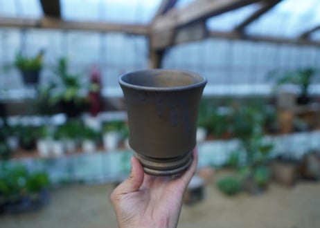 荻野揺子 pot No.5
