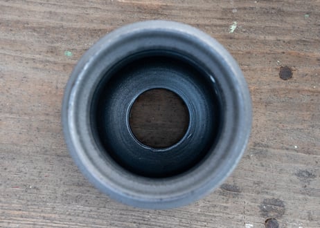 保田修作 pot No.10