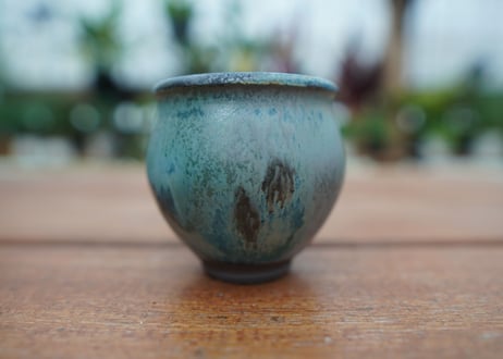 神田知広pot No.2