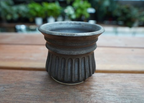保田修作  pot No.11