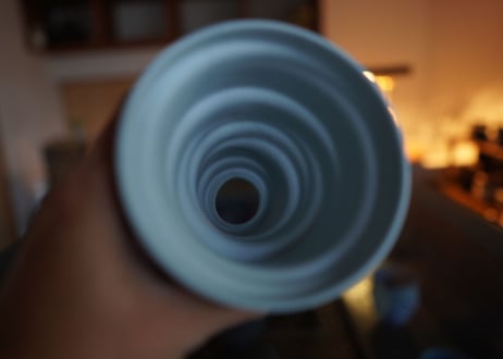 北川 和喜 pot NO.42