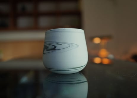 北川 和喜 pot NO.12