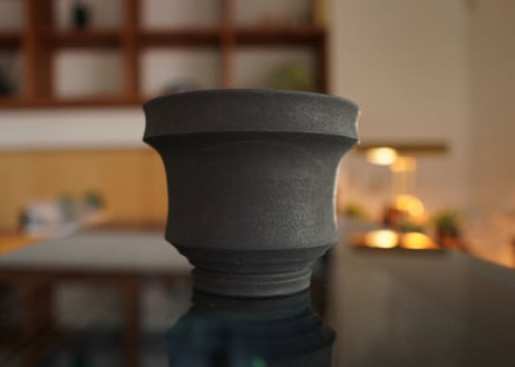 Muddy Punk pot NO.3