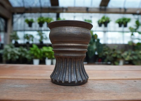 保田修作  pot No.16