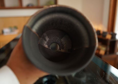 Muddy Punk pot NO.5