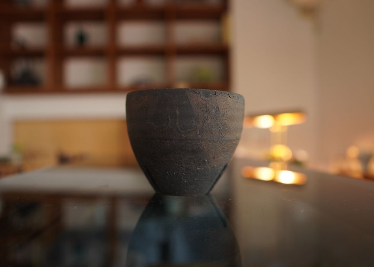 沼野秀章 pot No.5 | mana's farm:塊根植物・アガベ・ドライガーデン