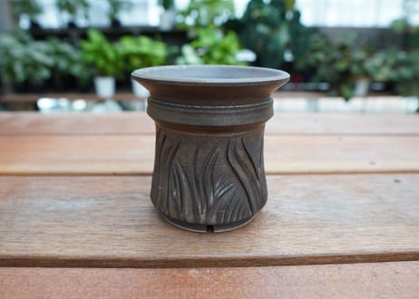 保田修作  pot No.2