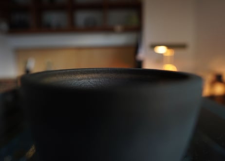筆谷響 pot NO.14