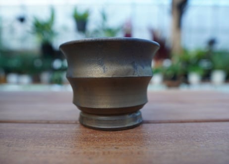 荻野揺子 pot No.4