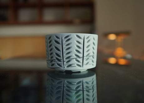北川 和喜 pot NO.3