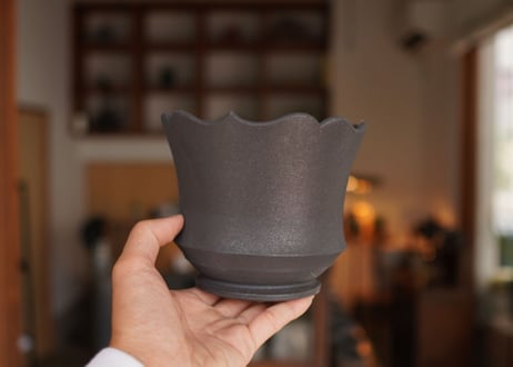 Muddy Punk pot NO.9