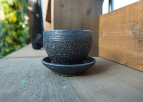 hechicami pot No.14