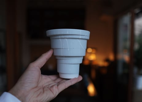 北川 和喜 pot NO.43