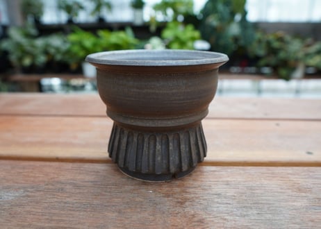 保田修作  pot No.25