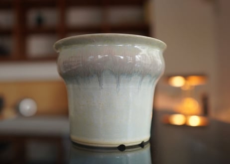 YM pot  NO.13