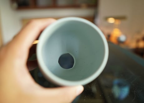北川 和喜 pot NO.12