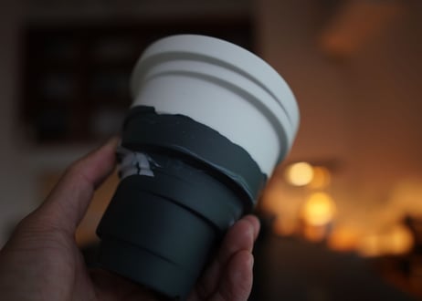 北川 和喜 pot NO.33