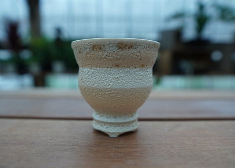 Muddy Punk pot No.27
