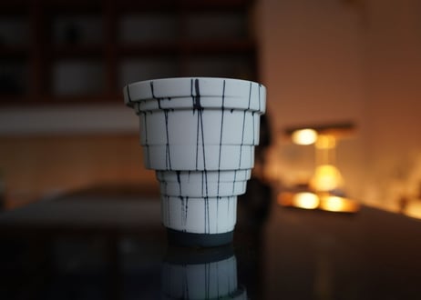 北川 和喜 pot NO.35