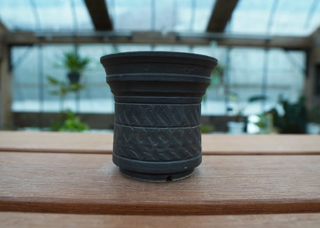 保田修作  pot No.56