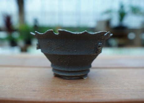 Muddy Punk pot No.18