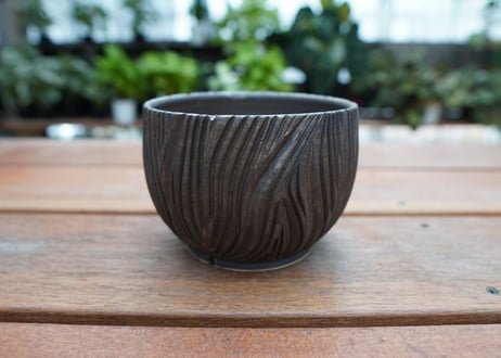 保田修作  pot No.11