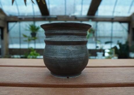 保田修作  pot No.46