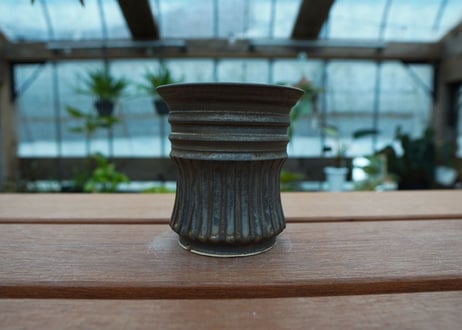 保田修作  pot No.68