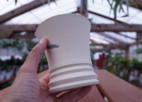 野火製陶 pot NO.10
