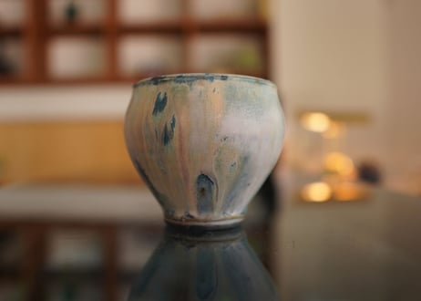 神田知広pot NO.8