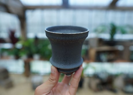 Muddy Punk pot No.15