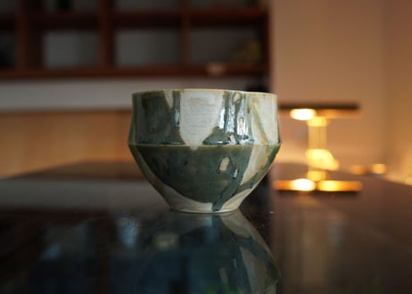 土居万里子 pot NO.5