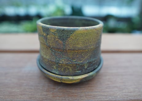 hechicami pot NO.16