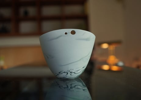 北川 和喜 pot NO.22