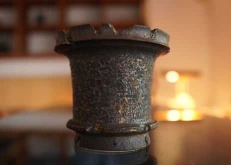 保田修作  pot No.23