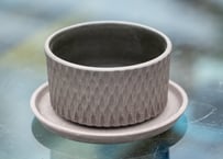 奥村奈採 pot No.2
