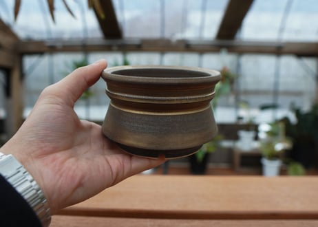保田修作  pot No.20