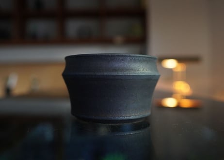 筆谷響 pot NO.6