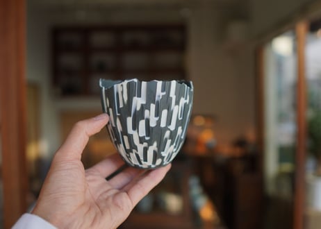 北川 和喜 pot NO.20