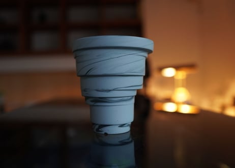北川 和喜 pot NO.42