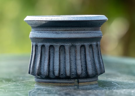 保田修作 pot No.7