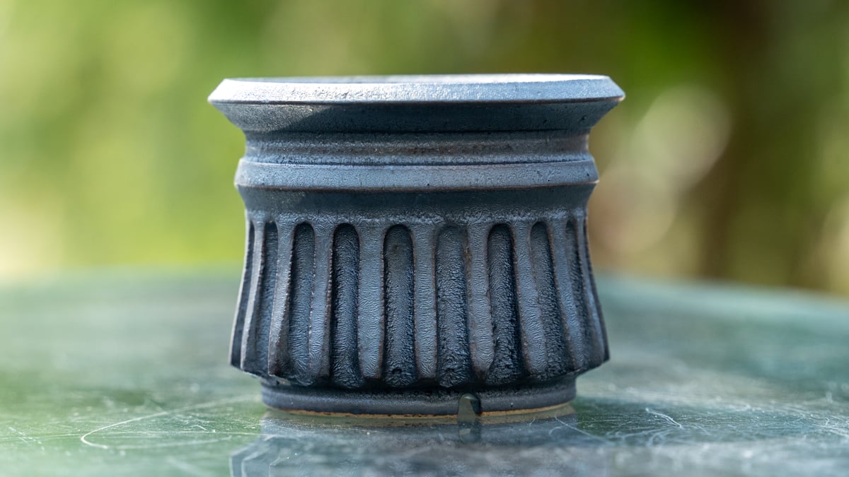 保田修作 pot No.7 | mana