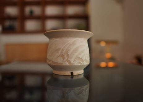 保田修作  pot No.20