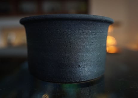 筆谷響 pot NO.13