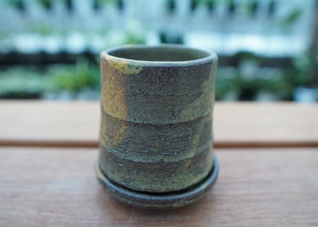 hechicami pot NO.17